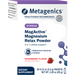 MagActive Magnesium Relax Powder 30 Servings by Metagenics
