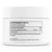 Magnesium Citrate Powder, Citrus Berry 60 Servings by Thorne Supplement Facts