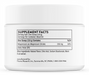 Magnesium Citrate Powder, Citrus Berry 60 Servings by Thorne Supplement Facts