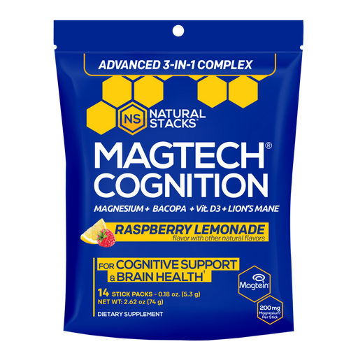 Magtech Cognition 14 Stick Packs by Natural Sticks