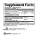 Magtech Cognition 14 Stick Packs by Natural Sticks upplement facts label