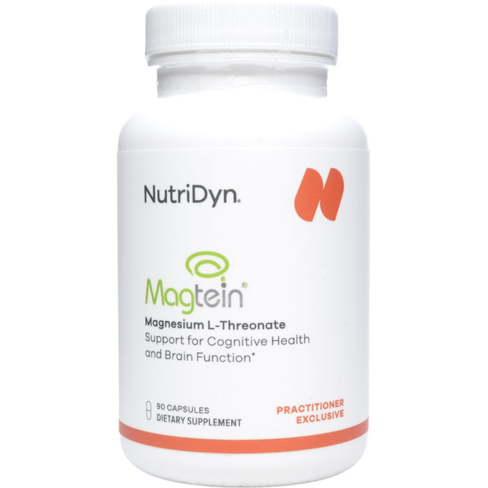 NutriDyn, Magtein 90 caps