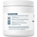 Mannose Powder recommendations label