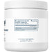 Mannose powder 100 grams supplement facts