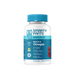 Men's Plus Multi & Omegas 90 Gummies by SmartyPants Vitamins