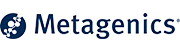 Metagenics featured shop by brand logo