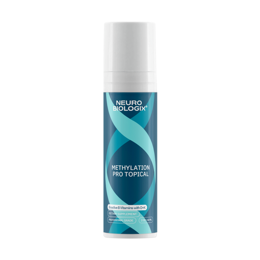 Methylation Pro Topical 2 oz by Neurobiologix