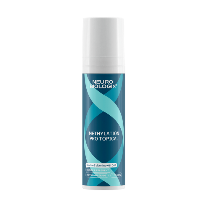 Methylation Pro Topical 2 oz by Neurobiologix