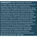 Methylation Pro Topical 2 oz by Neurobiologix Ingredients