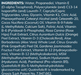 Methylation Pro Topical 2 oz by Neurobiologix Ingredients