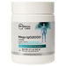 Canister of Microbiome Labs' Mega IgG2000 Powder 2.1 oz