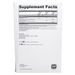 Xymogen's Mitochondrial Renewal Kit 60 Packets supplement facts