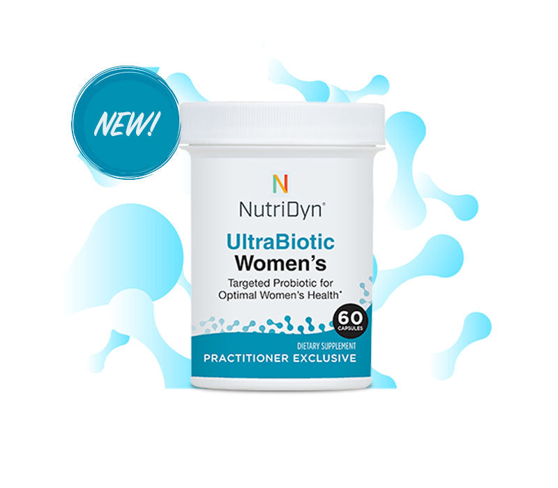 Shop Nutri-Dyn's UltraBiotic Women's