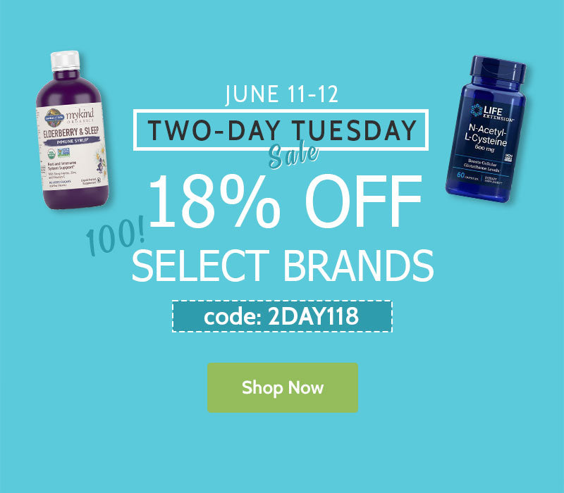 Two-Day Tuesday Sale