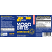 Mood Bites 30 Pieces by Natural Stacks recommendations label