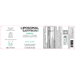 Multi Collagen+ 180 Capsules by CodeAge information label
