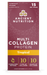 Multi Collagen Protein Gel Packs, Tropical 15 Packs by Ancient Nutrition