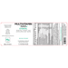 Multivitamin NAD+ 30 Capsules by CodeAge information label
