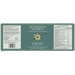 Mushroom Synergy 180 Capsules by Natura Health Products
 Label