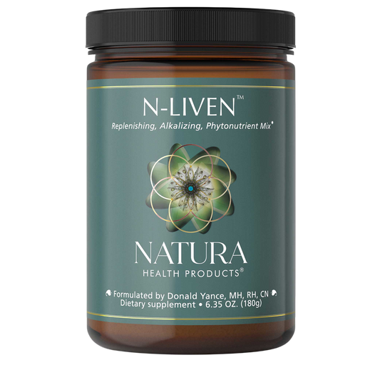 N-Liven 30 Servings by Natura Health Products