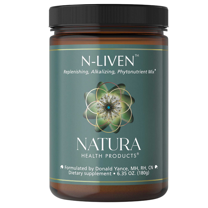 N-Liven 30 Servings by Natura Health Products