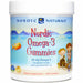Nordic Naturals, Nordic Omega-3 Gummies 120 gummies