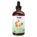 NOW, Organic Argan Oil 4 oz