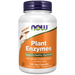 NOW, Plant Enzymes 120 vcaps