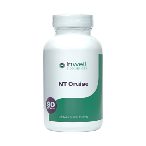 NT Cruise 90 Capsules by Inwell Biosciences