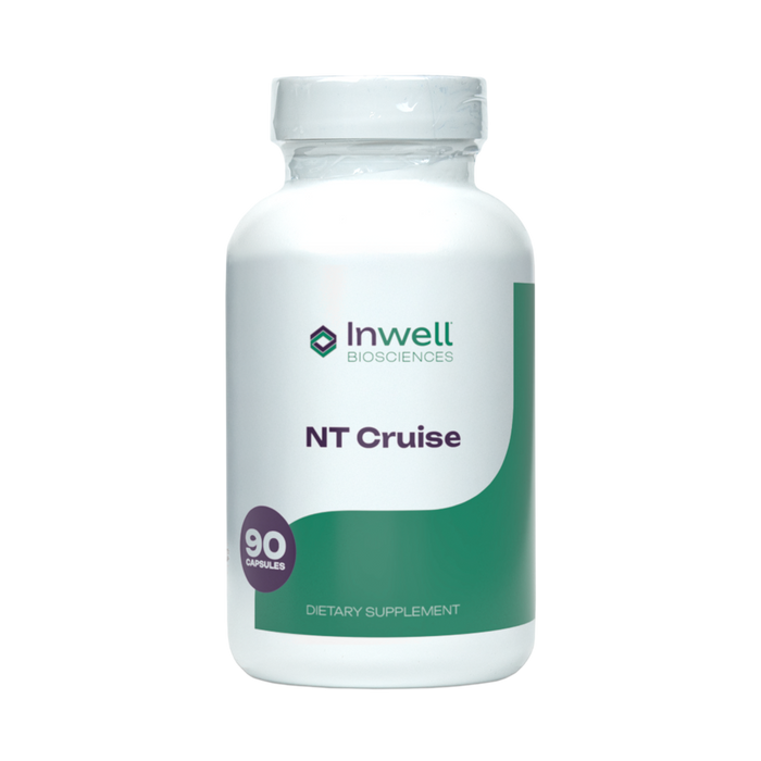 NT Cruise 90 Capsules by Inwell Biosciences