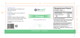 NT Cruise 90 Capsules by Inwell Biosciences information label