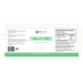 NT Cruise 90 Capsules by Inwell Biosciences information label