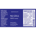 NU Cell by BodyHealth recommendations