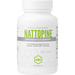 Nattopine 60 Capsules by NBI
