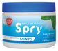 Natural Xylitol Mints by Xlear Peppermint
