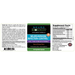 Neuro Immune Infection Control 120 Capsules by Neurobiologix Supplement Facts