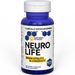 Neuro Life 60 Capsules by Natural Stacks