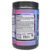 Project AD's Nitr-Ox 20 servings Blue Raspberry Freeze suggested use