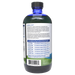 Nordic Naturals' Omega-3 Pet 16 fl oz Suggested Use