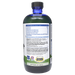 Nordic Naturals' Omega-3 Pet 16 fl oz Supplement Facts