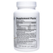 Nordic Naturals' ProOmega 2000 Jr 60 softgels Supplement Facts
