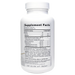 Nordic Naturals' ProOmega Curcumin 90 softgels Supplement Facts
