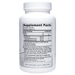Nordic Naturals' ProOmega in Fish Gelatin 60 softgels Supplement Facts