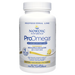 Bottle of Nordic Naturals' ProOmega in Fish Gelatin 60 softgels