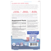 Nordic Naturals' Zero Sugar Children's DHA 30 Gummy Chews Supplement Facts
