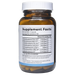 NutriDyn's UltraBiotic Complete 60 Capsules Supplement Facts