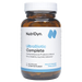 Bottle of NutriDyn's UltraBiotic Complete 60 Capsules