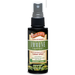 Olive Leaf Complex Throat Spray Peppermint 1.5 fl oz by Barlean's Organic Oils