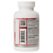 Omega Ultra SPM 60 Softgels by Microbiome Labs information label
