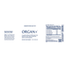 Organ BodyHealth Description Label